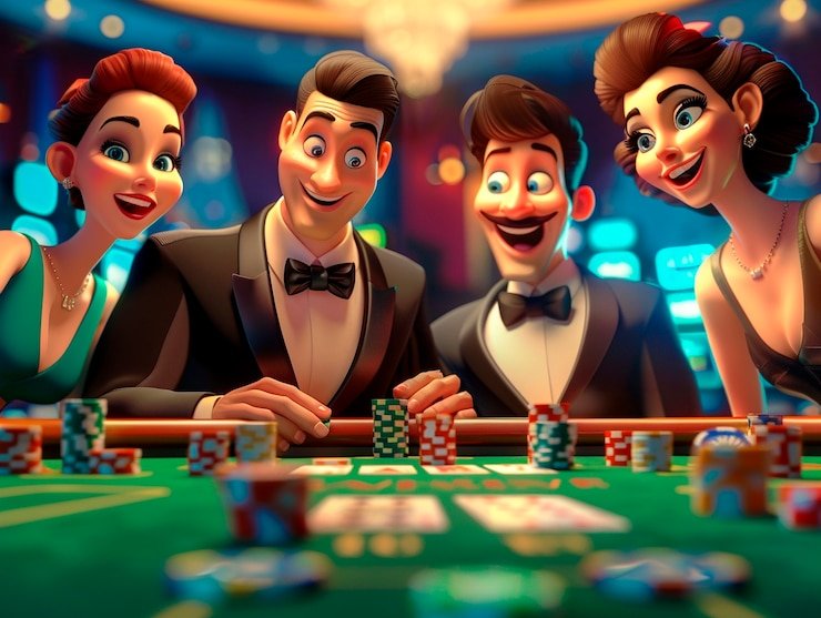 ugebet88 ugebet88 Casino Tables and Slots